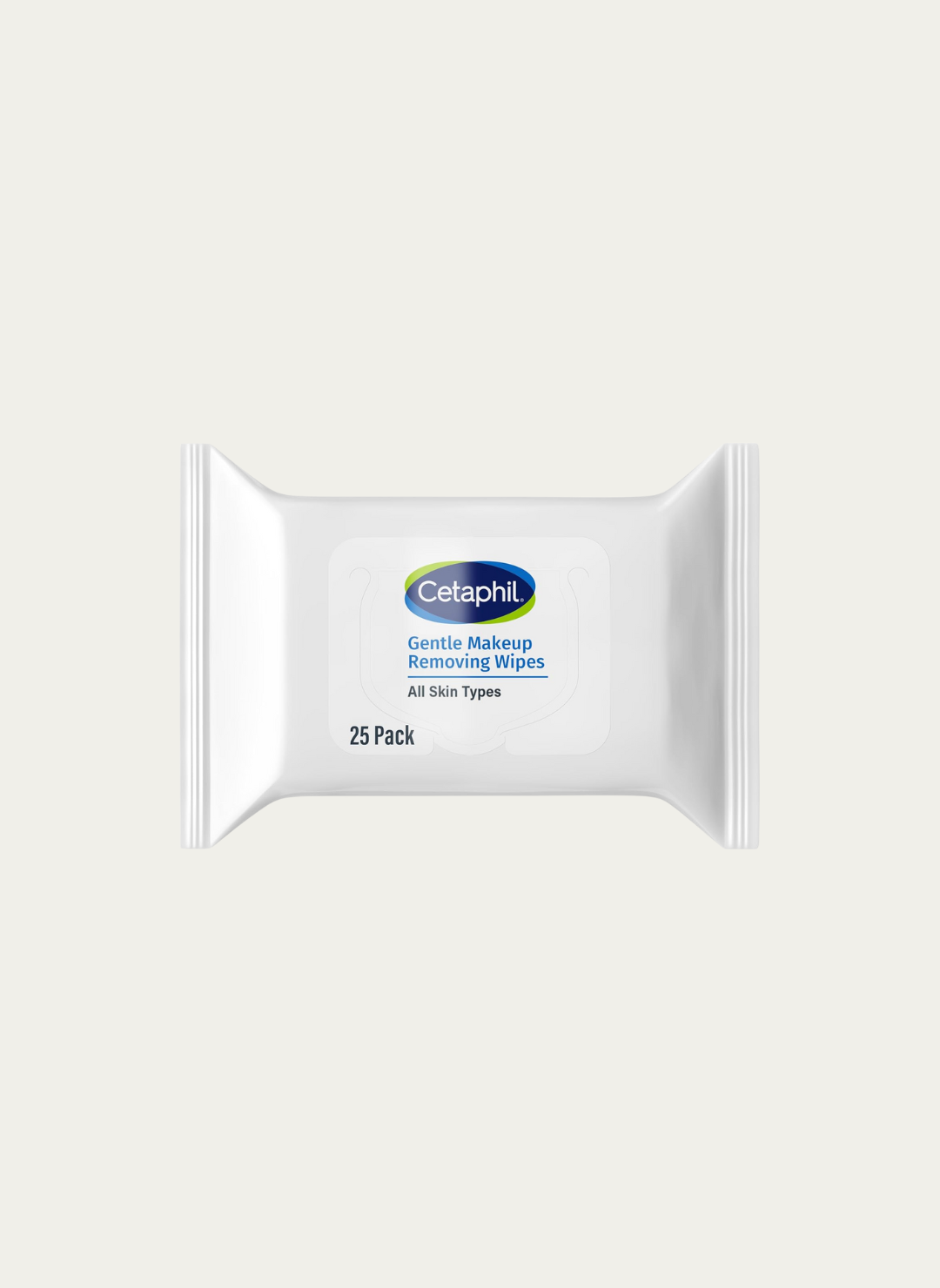 Cetaphil Gentle Makeup Removing Face Wipes