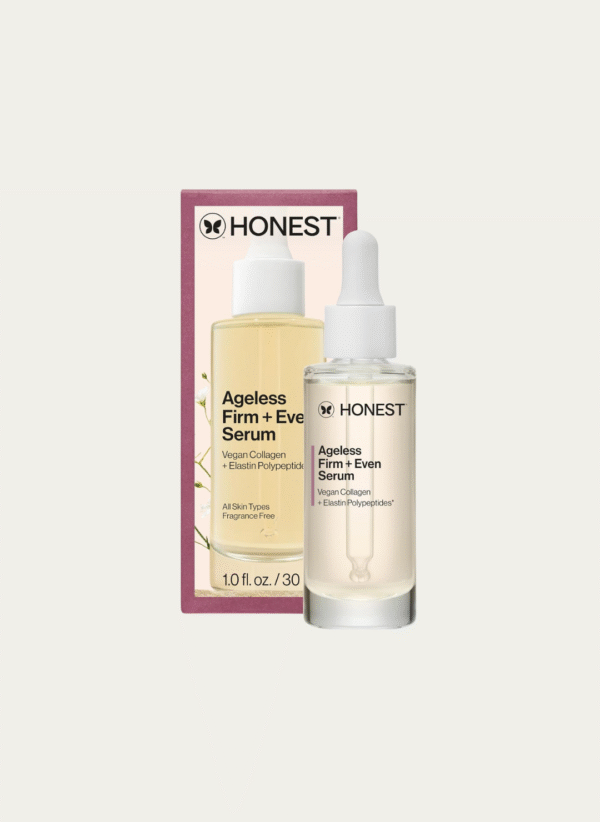 Honest Beauty Ageless Firm and Even Serum