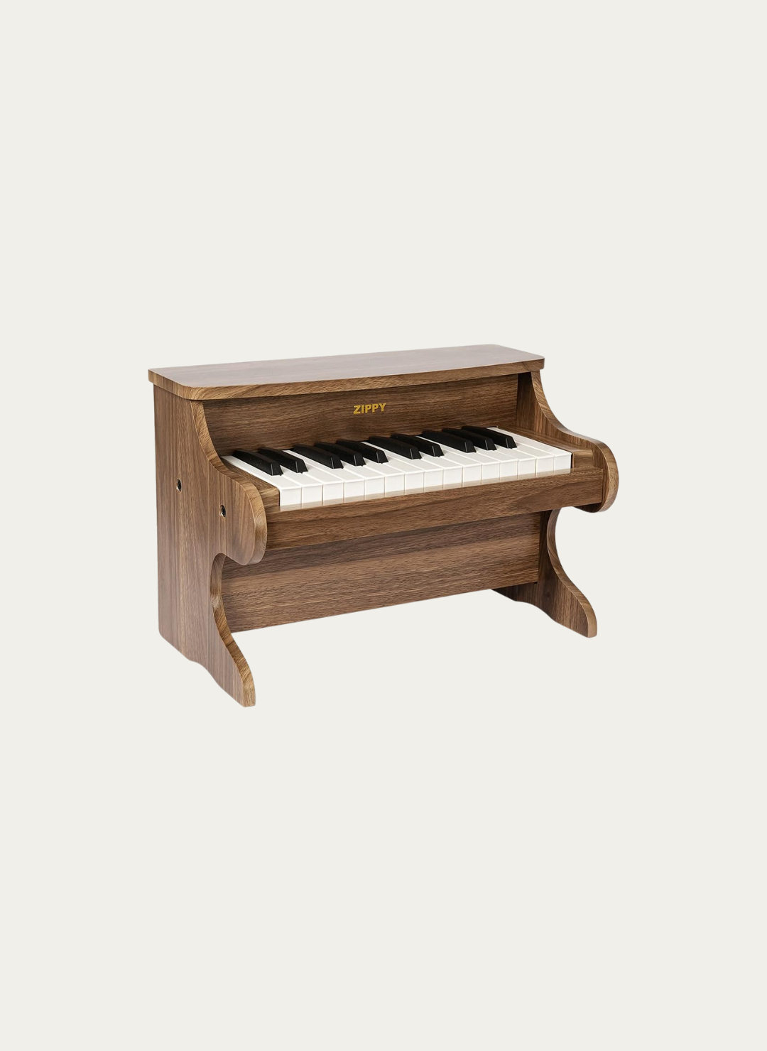 ZIPPY Kids Piano Keyboard, 25 Keys Digital Piano for Kids