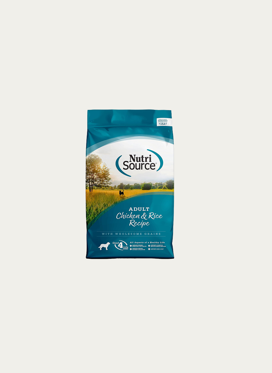 NutriSource Adult Dry Dog Food