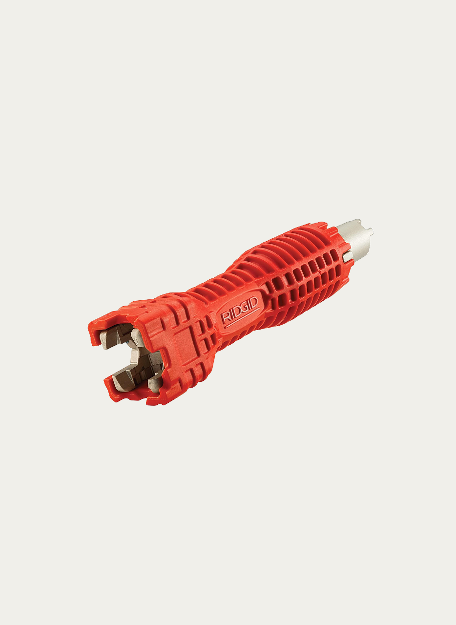 RIDGID 57003 EZ Change Plumbing Wrench