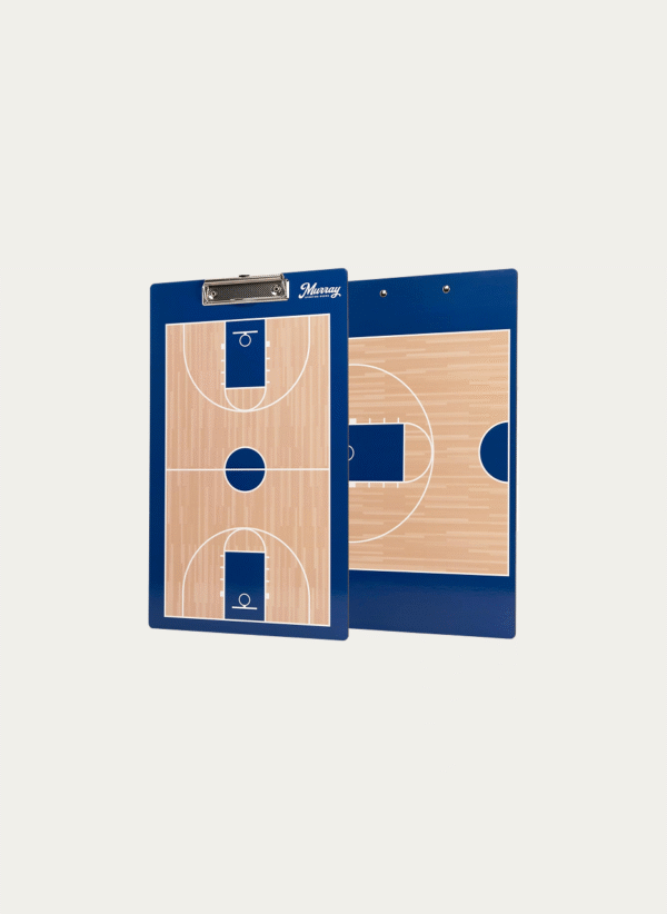 Murray Sporting Goods Basketball
