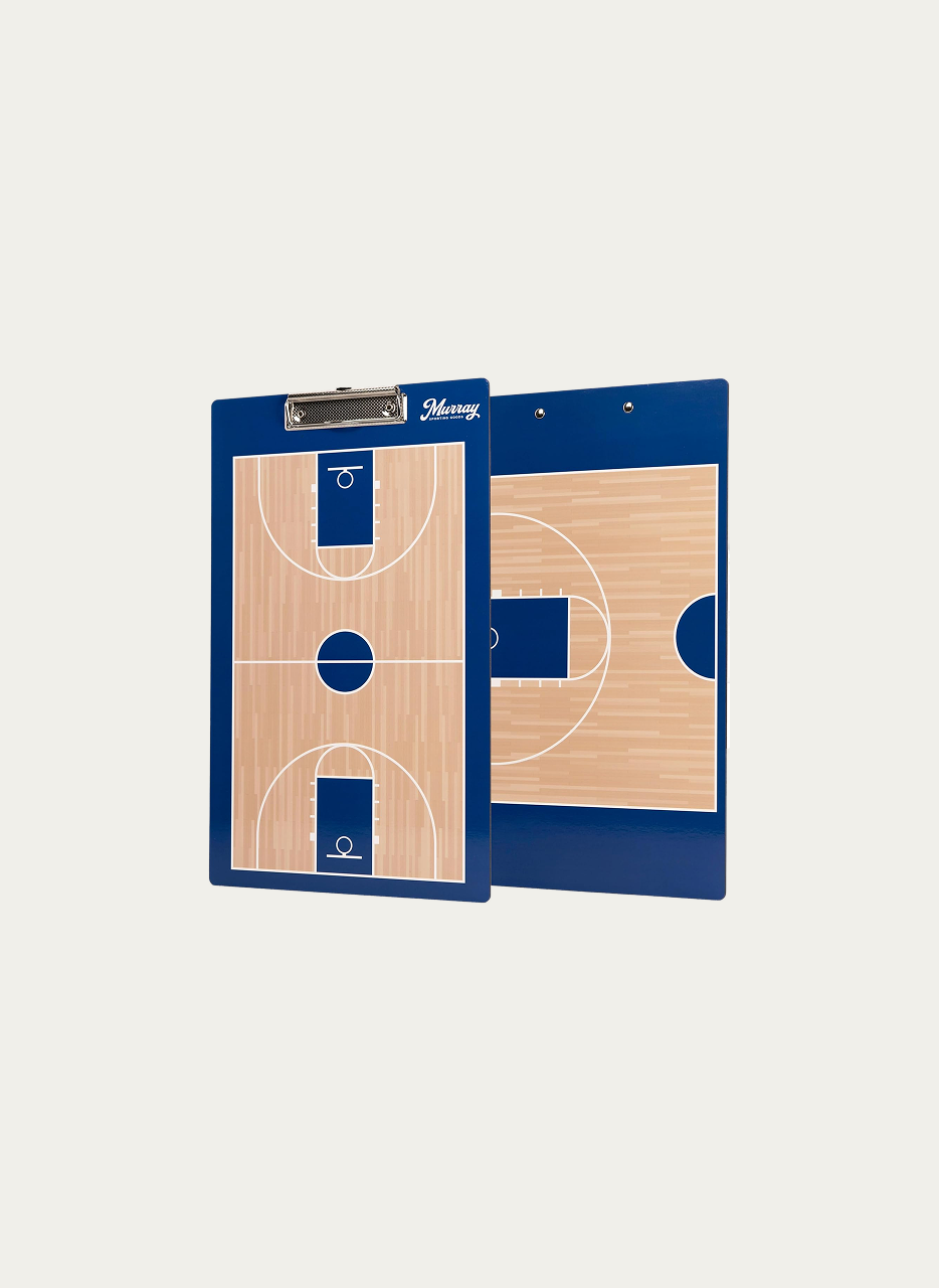 Murray Sporting Goods Basketball