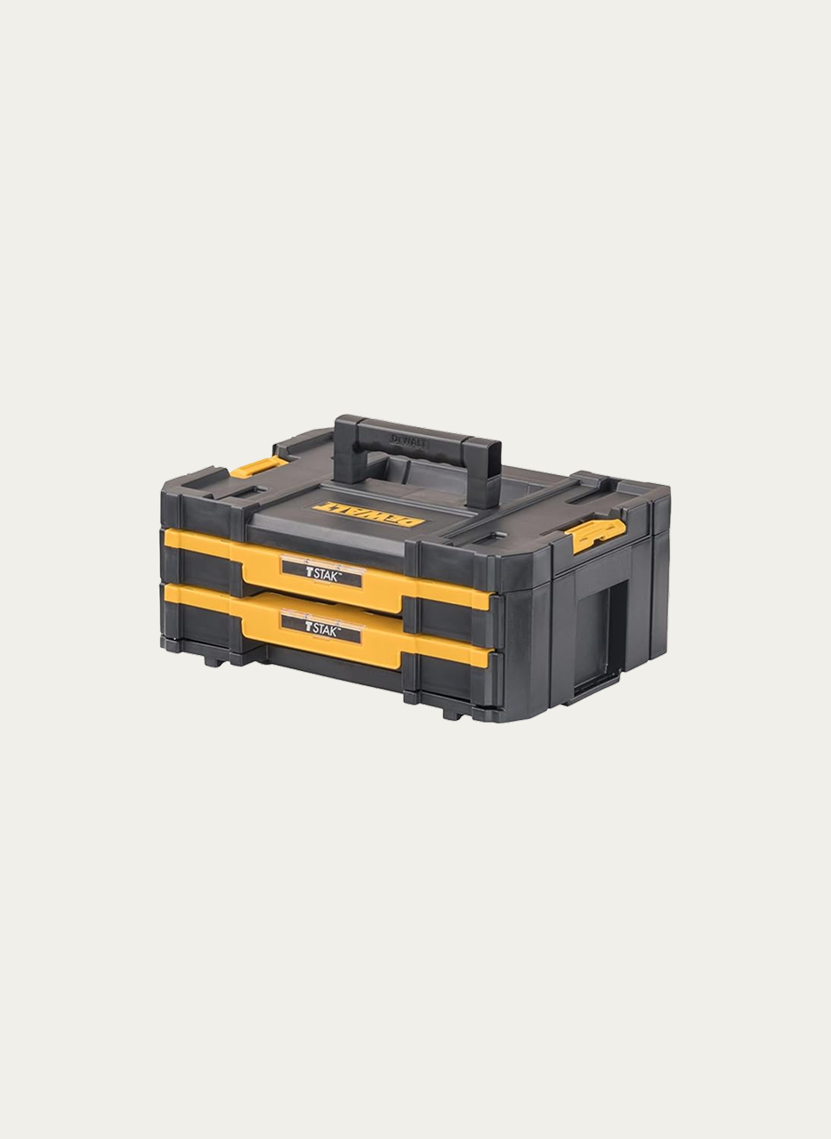 DEWALT TSTAK Tool Storage Organizer