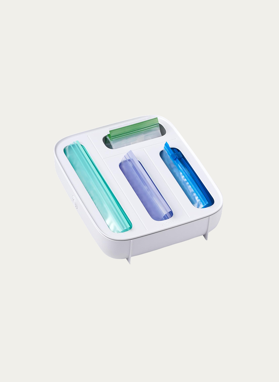 StoraBag Drawer Food Bags Dispenser